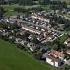Photos aériennes de Fesches-le-Châtel (25490) - Autre vue | Doubs, Bourgogne-Franche-Comté, France - Photo réf. N028091