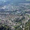 Photos aériennes de Pont-de-Roide (25150) - Autre vue | Doubs, Franche-Comté, France - Photo réf. N028093