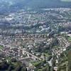 Photos aériennes de Pont-de-Roide (25150) - Autre vue | Doubs, Bourgogne-Franche-Comté, France - Photo réf. N028093