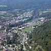 Photos aériennes de Pont-de-Roide (25150) | Doubs, Franche-Comté, France - Photo réf. N028094