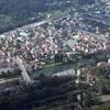 Photos aériennes de Pont-de-Roide (25150) - Autre vue | Doubs, Bourgogne-Franche-Comté, France - Photo réf. N028095