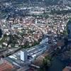 Photos aériennes de Pont-de-Roide (25150) - Autre vue | Doubs, Bourgogne-Franche-Comté, France - Photo réf. N028097
