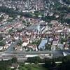 Photos aériennes de Pont-de-Roide (25150) | Doubs, Franche-Comté, France - Photo réf. N028101