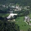 Photos aériennes de Pont-de-Roide (25150) - Autre vue | Doubs, Bourgogne-Franche-Comté, France - Photo réf. N028103