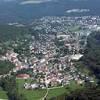 Photos aériennes de Pont-de-Roide (25150) - Autre vue | Doubs, Bourgogne-Franche-Comté, France - Photo réf. N028104