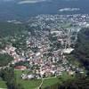 Photos aériennes de Pont-de-Roide (25150) | Doubs, Franche-Comté, France - Photo réf. N028104