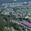 Photos aériennes de Pont-de-Roide (25150) | Doubs, Franche-Comté, France - Photo réf. N028106