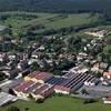 Photos aériennes de Dasle (25230) - Autre vue | Doubs, Bourgogne-Franche-Comté, France - Photo réf. N028116