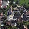 Photos aériennes de Dasle (25230) - Autre vue | Doubs, Bourgogne-Franche-Comté, France - Photo réf. N028123