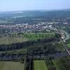 Photos aériennes de L'Isle-sur-le-Doubs (25250) | Doubs, Bourgogne-Franche-Comté, France - Photo réf. N028124