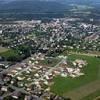 Photos aériennes de L'Isle-sur-le-Doubs (25250) | Doubs, Bourgogne-Franche-Comté, France - Photo réf. N028126