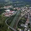 Photos aériennes de L'Isle-sur-le-Doubs (25250) | Doubs, Bourgogne-Franche-Comté, France - Photo réf. N028130