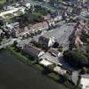 Photos aériennes de L'Isle-sur-le-Doubs (25250) | Doubs, Bourgogne-Franche-Comté, France - Photo réf. N028133