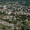 Photos aériennes de L'Isle-sur-le-Doubs (25250) | Doubs, Bourgogne-Franche-Comté, France - Photo réf. N028140