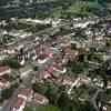 Photos aériennes de L'Isle-sur-le-Doubs (25250) | Doubs, Bourgogne-Franche-Comté, France - Photo réf. N028141