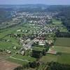 Photos aériennes de Colombier-Fontaine (25260) | Doubs, Franche-Comté, France - Photo réf. N028142