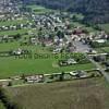 Photos aériennes de Colombier-Fontaine (25260) | Doubs, Franche-Comté, France - Photo réf. N028143