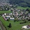 Photos aériennes de Colombier-Fontaine (25260) - Autre vue | Doubs, Bourgogne-Franche-Comté, France - Photo réf. N028144