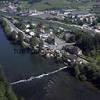 Photos aériennes de Colombier-Fontaine (25260) | Doubs, Franche-Comté, France - Photo réf. N028146