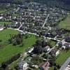 Photos aériennes de Colombier-Fontaine (25260) | Doubs, Franche-Comté, France - Photo réf. N028150