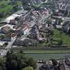 Photos aériennes de Colombier-Fontaine (25260) | Doubs, Franche-Comté, France - Photo réf. N028153
