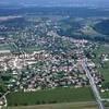 Photos aériennes de Mathay (25700) - Autre vue | Doubs, Bourgogne-Franche-Comté, France - Photo réf. N028156