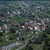 Photos aériennes de Mathay (25700) - Autre vue | Doubs, Bourgogne-Franche-Comté, France - Photo réf. N028162
