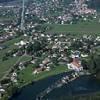 Photos aériennes de Mathay (25700) - Autre vue | Doubs, Bourgogne-Franche-Comté, France - Photo réf. N028163