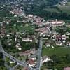 Photos aériennes de Mathay (25700) - Autre vue | Doubs, Bourgogne-Franche-Comté, France - Photo réf. N028164