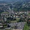 Photos aériennes de Voujeaucourt (25420) - Autre vue | Doubs, Bourgogne-Franche-Comté, France - Photo réf. N028174
