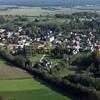 Photos aériennes de Dietwiller (68440) | Haut-Rhin, Grand Est, France - Photo réf. N028203