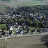 Photos aériennes de Dietwiller (68440) | Haut-Rhin, Grand Est, France - Photo réf. N028204