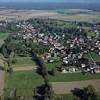Photos aériennes de Dietwiller (68440) | Haut-Rhin, Grand Est, France - Photo réf. N028206