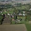 Photos aériennes de Dietwiller (68440) | Haut-Rhin, Grand Est, France - Photo réf. N028207