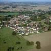 Photos aériennes de Dietwiller (68440) | Haut-Rhin, Grand Est, France - Photo réf. N028208