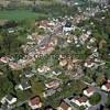 Photos aériennes de Dietwiller (68440) | Haut-Rhin, Grand Est, France - Photo réf. N028209