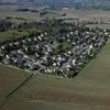 Photos aériennes de Dietwiller (68440) | Haut-Rhin, Grand Est, France - Photo réf. N028213