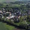 Photos aériennes de Dietwiller (68440) | Haut-Rhin, Grand Est, France - Photo réf. N028215