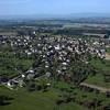 Photos aériennes de Folgensbourg (68220) - Autre vue | Haut-Rhin, Grand Est, France - Photo réf. N028220