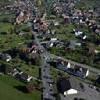 Photos aériennes de Folgensbourg (68220) - Autre vue | Haut-Rhin, Grand Est, France - Photo réf. N028225