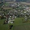 Photos aériennes de Landser (68440) - Autre vue | Haut-Rhin, Grand Est, France - Photo réf. N028232