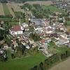 Photos aériennes de Landser (68440) - Autre vue | Haut-Rhin, Grand Est, France - Photo réf. N028234