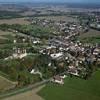 Photos aériennes de Landser (68440) - Autre vue | Haut-Rhin, Grand Est, France - Photo réf. N028235
