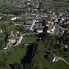 Photos aériennes de Landser (68440) - Autre vue | Haut-Rhin, Grand Est, France - Photo réf. N028236