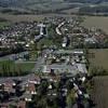 Photos aériennes de Landser (68440) - Autre vue | Haut-Rhin, Grand Est, France - Photo réf. N028239