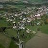 Photos aériennes de Ranspach-le-Haut (68220) - Autre vue | Haut-Rhin, Grand Est, France - Photo réf. N028240