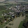 Photos aériennes de Steinbrunn-le-Bas (68440) - Autre vue | Haut-Rhin, Grand Est, France - Photo réf. N028257