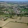 Photos aériennes de Steinbrunn-le-Haut (68440) | Haut-Rhin, Grand Est, France - Photo réf. N028268