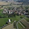 Photos aériennes de Wahlbach (68130) - Autre vue | Haut-Rhin, Grand Est, France - Photo réf. N028282
