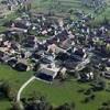 Photos aériennes de Wahlbach (68130) - Autre vue | Haut-Rhin, Grand Est, France - Photo réf. N028283